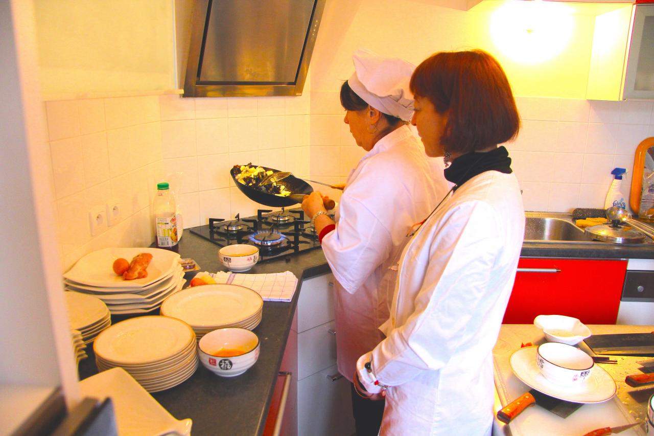 Cours de Diététique Traditionnelle Chinoise 3